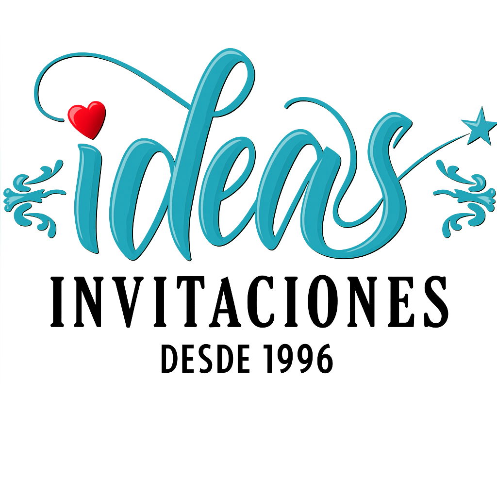 Ideas Invitaciones